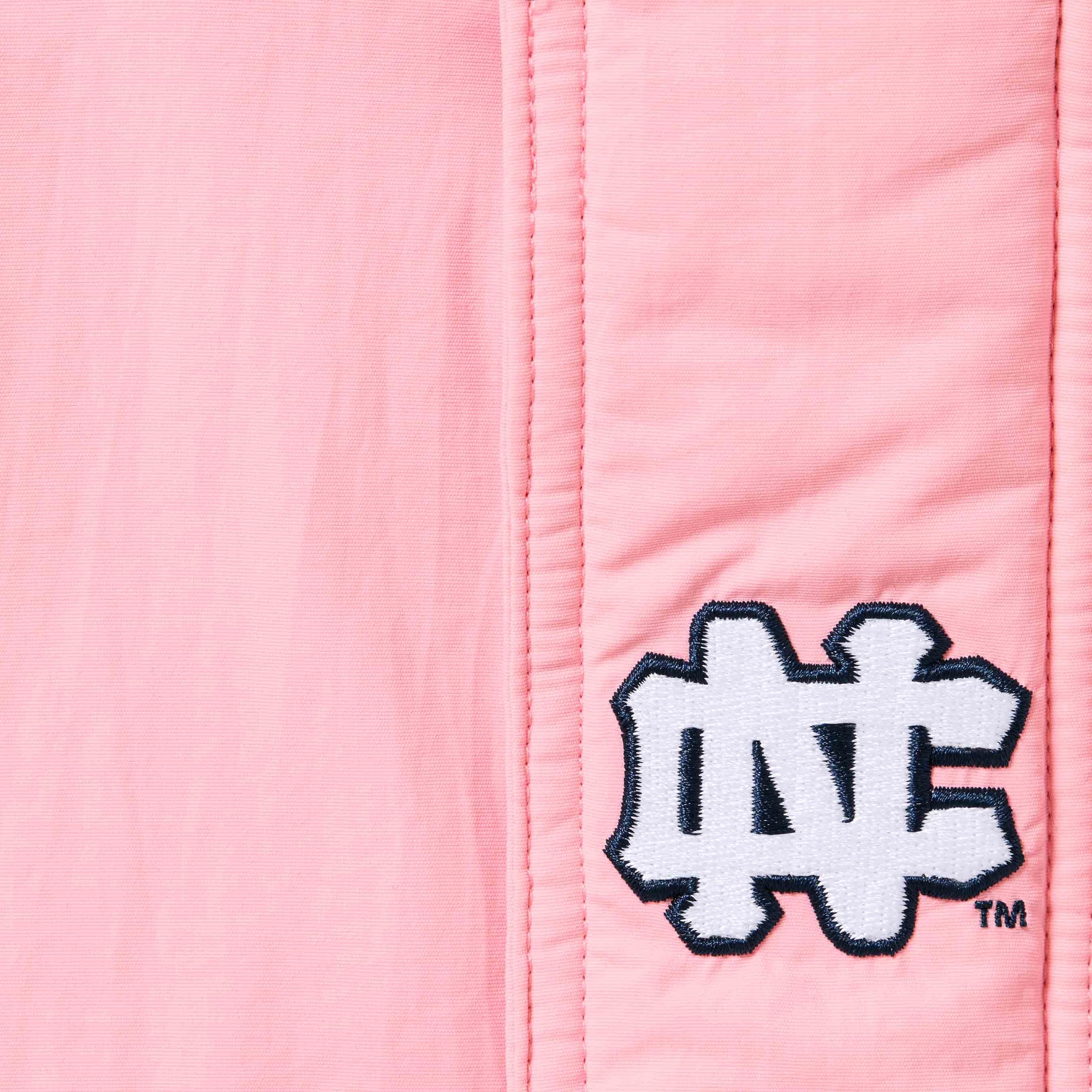 Supreme®/Mitchell & Ness NCAA Hooded Stadium Jacket view 24